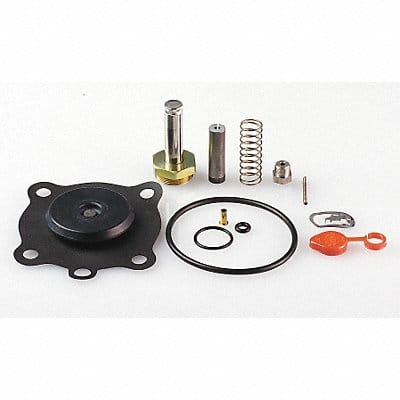 Solenoid Valve Rebuild Kit