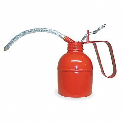 Oiler Lever 10 oz Flexible Spout