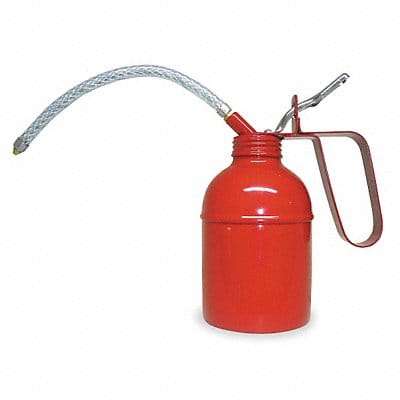 Oiler Lever 13 oz Flexible Spout