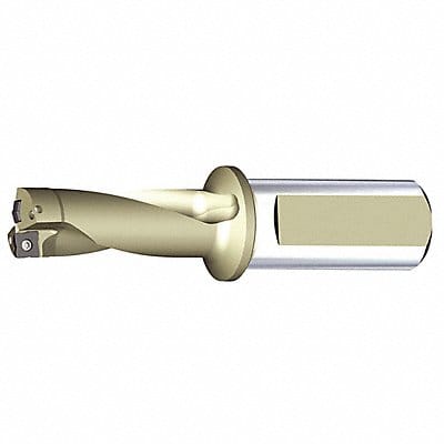 Indexable Insert Drill 1.25 in TCF