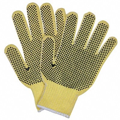 Cut-Resistant Gloves M/8 PK12