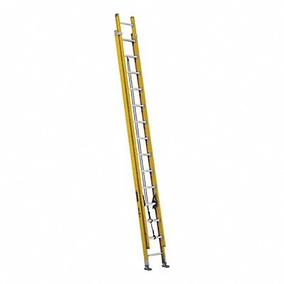 Extension Ladder Fiberglass 28 ft IAA