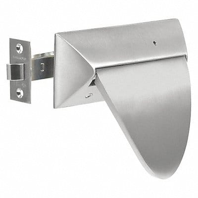 Knob Lockset Mechanical Privacy Grd. 1