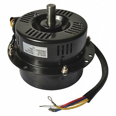 Replacement Motor Black