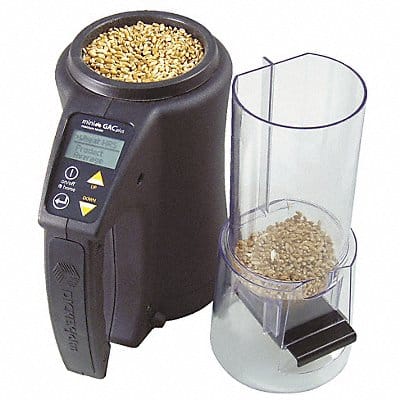 Grain Moisture Tester Handheld