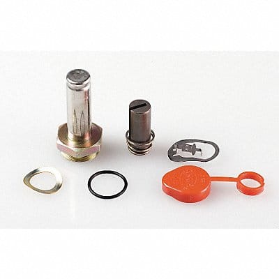 Solenoid Valve Rebuild Kit For 2HTW8