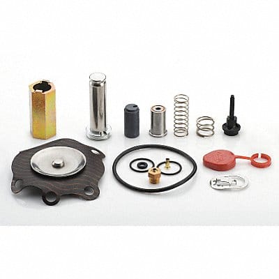 Solenoid Valve Rebuild Kit For 6031328