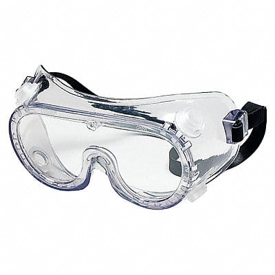 Safety Goggle Indirect Eyewear Venting