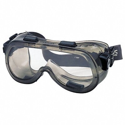 Protective Goggles Clear Scratch-Resstnt