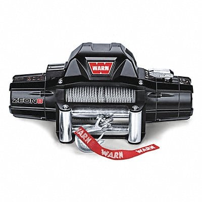 Electric Winch HP 12VDC