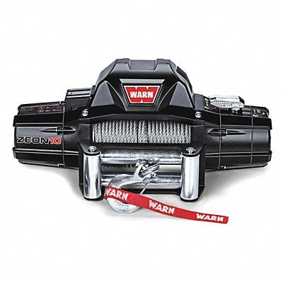 Electric Winch HP 12VDC