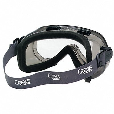 Goggle Dual Lens Clear