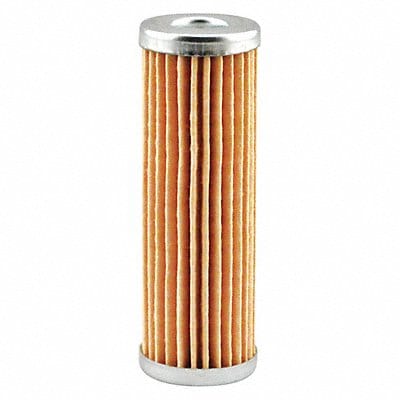 Fuel Filter 3-7/16 x 1-1/8 x 3-7/16 In