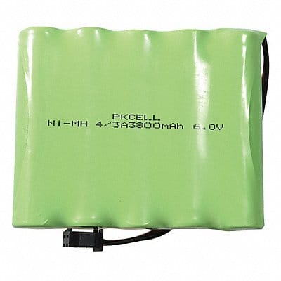 Nimh Battery Replaceable