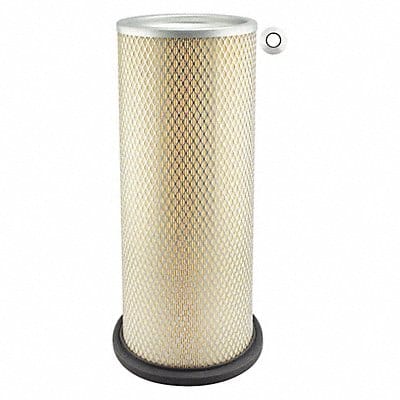 Inner Air Filter Round