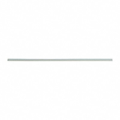 Silicon Rubber Strips 24 In