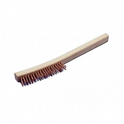 Utility Brush 6 in Brush L PK12