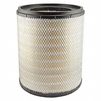 Outer Air Filter Round