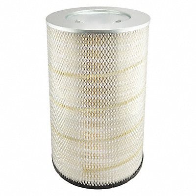 Outer Air Filter Round