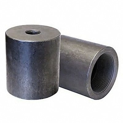 Reducing Coupling Forged Steel 1 x 1/4