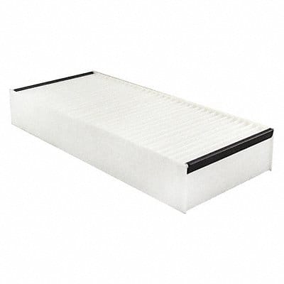 Cabin Air Filter Rectangular