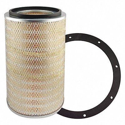 Air Filter Round