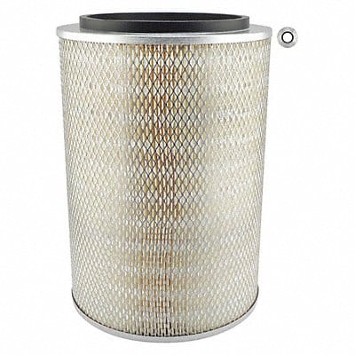 Outer Air Filter Round