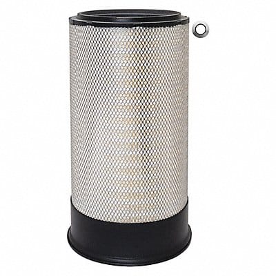 Outer Air Filter Round