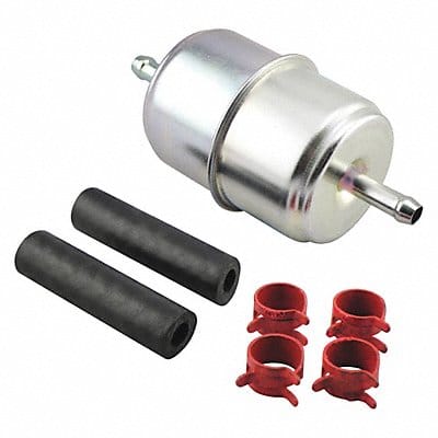 Fuel Filter 4-1/16 x 1-29/32 x 4-1/16 In