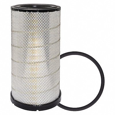 Air Filter Radial