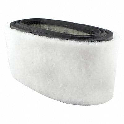 Air Filter Oval