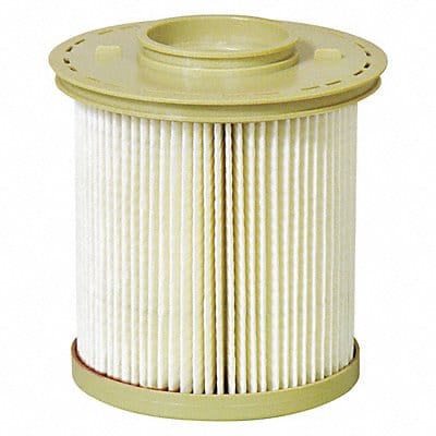 Fuel Filter 4-5/16 x 3-19/32 x 4-5/16 In