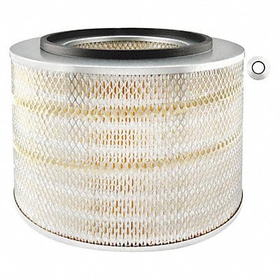 Air Filter Round