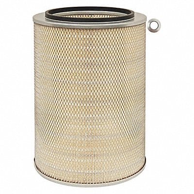 Outer Air Filter Round