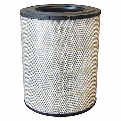 Outer Air Filter Radial