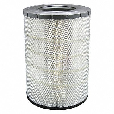 Outer Air Filter Radial