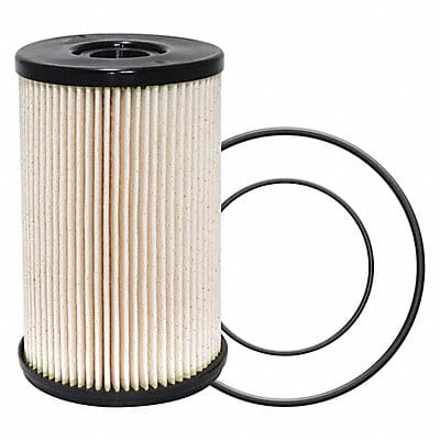 Fuel Filter 5-11/16 x 3-3/4 x 5-11/16 In