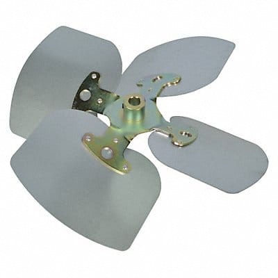 Fan Assembly