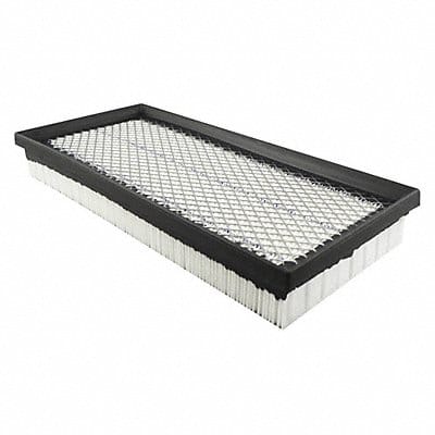 Air Filter Panel