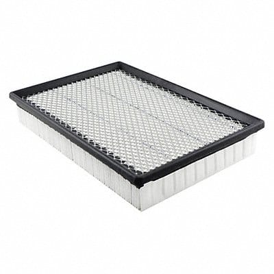 Air Filter Panel