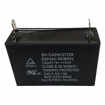 Capacitor