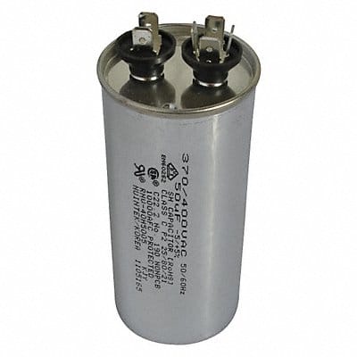 Capacitor