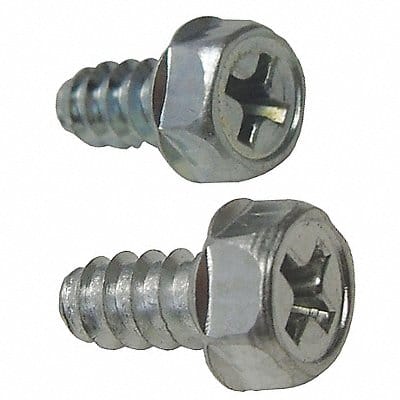 Flange Screw