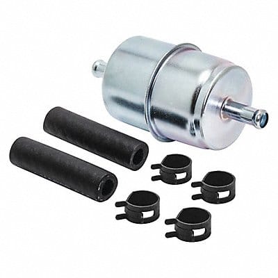 Fuel Filter 4-5/32 x 1-29/32 x 4-5/32 In