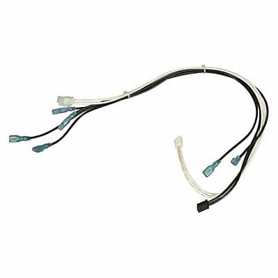 Burner Harness