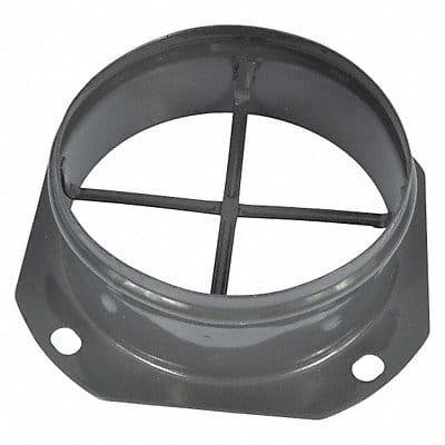 Outlet Flange