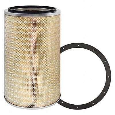 Air Filter Round