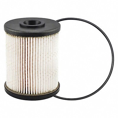 Fuel Filter 4-3/32 x 3-3/8 x 4-3/32 In