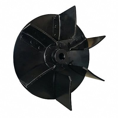 Aluminum Impeller