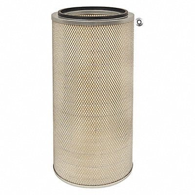 Air Filter Round